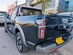 Great Wall Double Cab